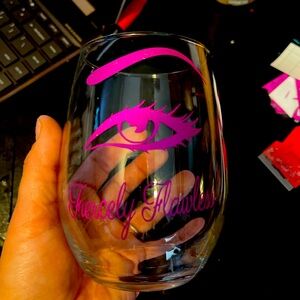 Custom glasses , beer mugs or shot glasses